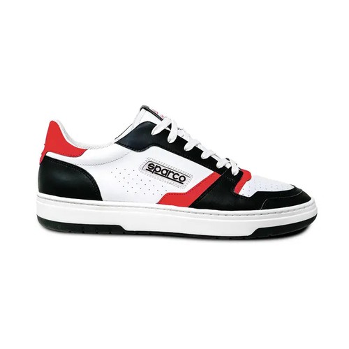 Sparco urban casual sneaker - sparco,
