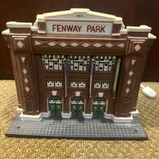 Department 56 Fenway Park