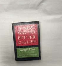 A New Way to Better English