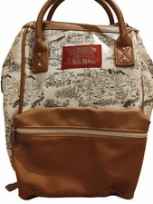Disney Snow White Anello Style