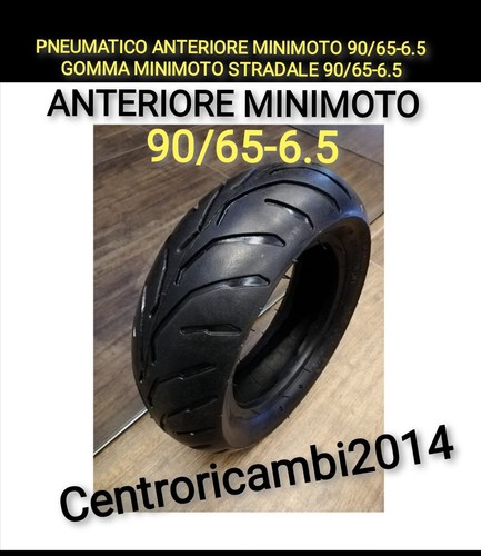 Pneumatico anteriore minimoto - pneumatico,