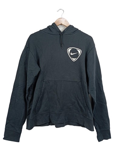 Nike felpa con cappuccio - felpa, uomo