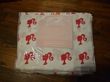 Set lenzuola Barbie modello