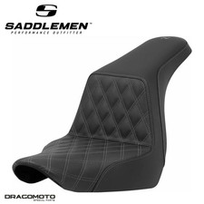 Sella harley softtail - sella,