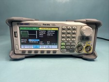 Siglent SDG2042X 40 MHz