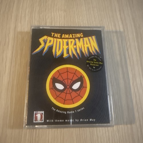 The amazing spider man - the,