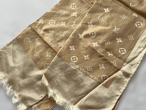 Scialle stola louis vuitton - scialle/stola,