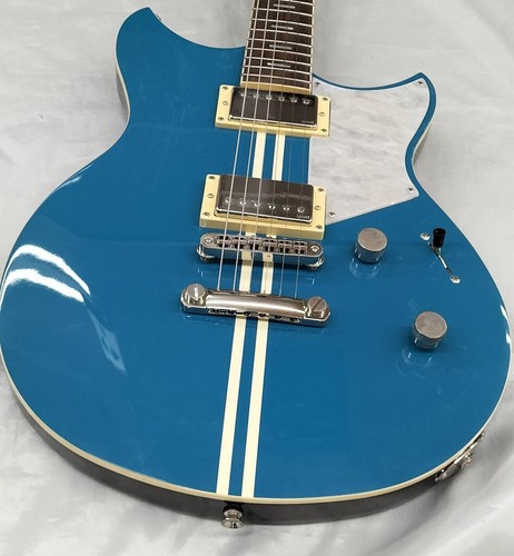 Chitarra elettrica yamaha - elettrica,