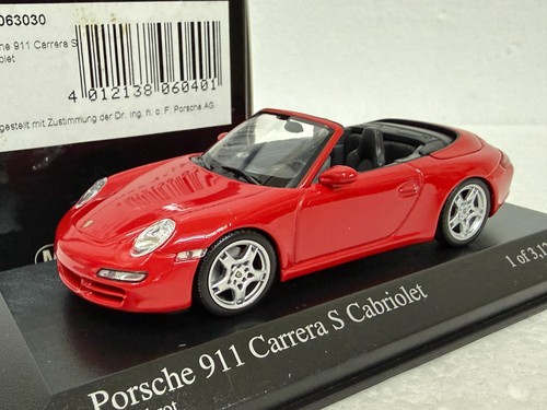Modellino auto minichamps 2005 - minichamps,