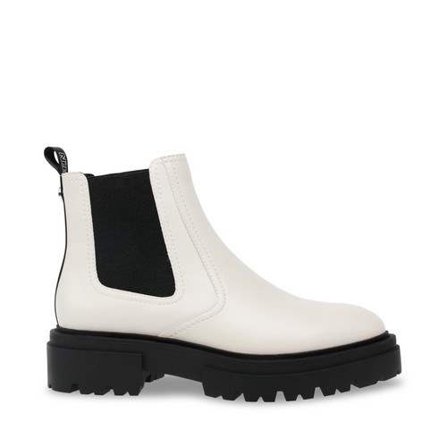 Astute bone leat stivaletti - leat,