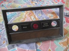 FIAT 124 Spider America -