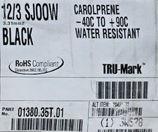 Carol 01380 12/3C Premium