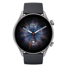 Amazfit Smartwatch ( AMOLED )