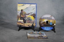 Sudden Strike 4 (Sony