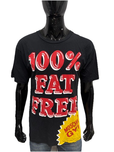 Shirt uomo moschino - t,