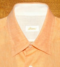 Camicia Brioni Italy M 100%