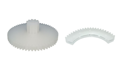 Kit riparazione ingranaggi - kit,