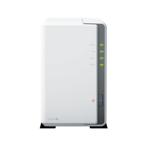 Nas desktop synology - nas,