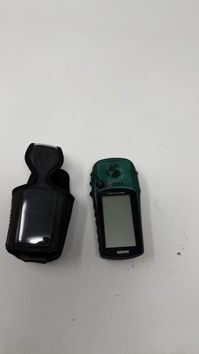 Garmin etrex venture - garmin,