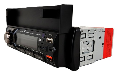 Majestic autoradio mechaless - majestic,