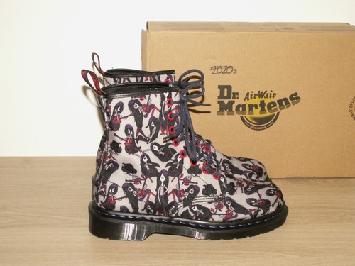 Stivali martens 1460 - dr,