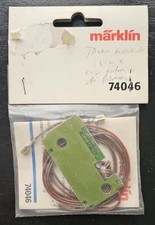 Marklin 74046 Scala H0 Set Di