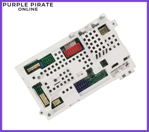 Controllo lavatrice whirlpool - controllo,