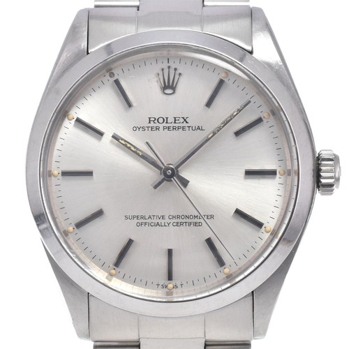 Sconto rolex oyster - oyster, perpetual