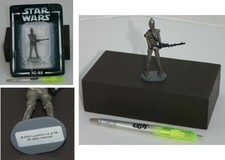 Star Wars IG-88 Figura