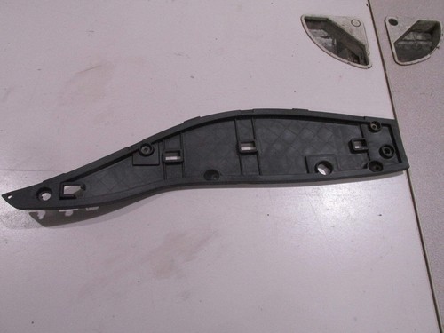 Pedana destra gilera - pedana,