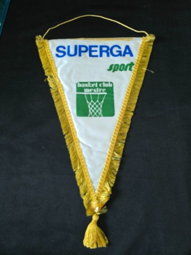 Gagliardetto pennant superga - ,