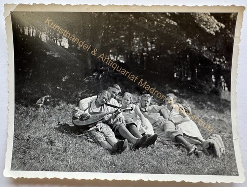 Orig foto uccellino vagabondo - foto,