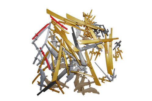 Lego varie armi - lego®,