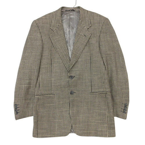 Giacca sartoriale gianfranco - giacca,