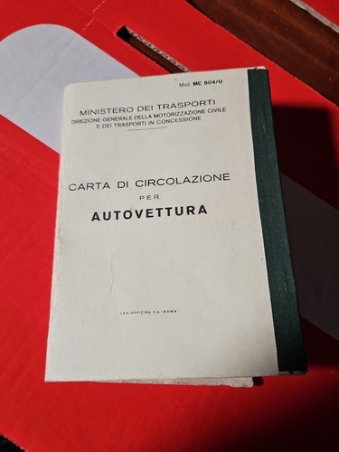 Fiat 128 berlina confort 1100 - 128,