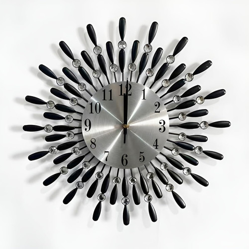 Orologio parete moderno con - da,