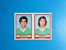 Calciatori PANINI 1973-74