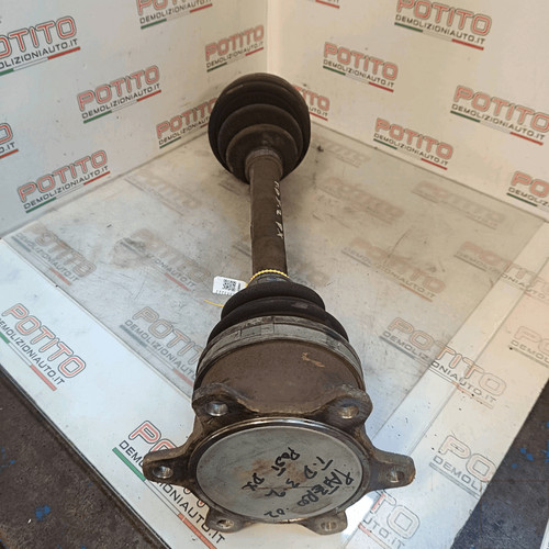 Mr528647 semialbero post sx - mr528647,