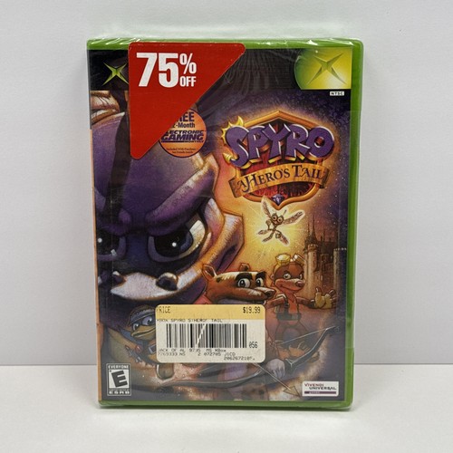 Spyro hero tail - spyro, gioco