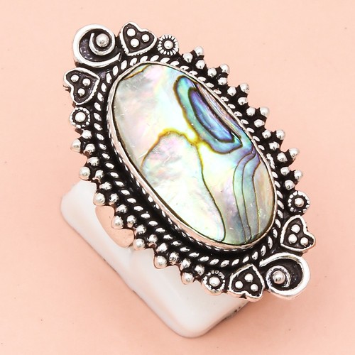 Gioielli argento fatti a - in,