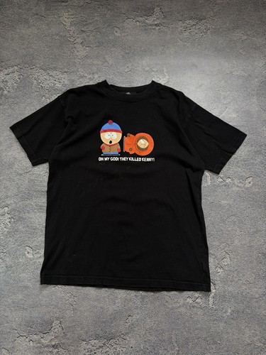 Camicia south park vintage - camicia,