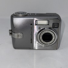 Kodak EasyShare C340 5,0