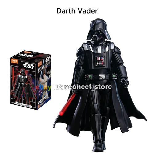 Blokee star wars darth vader - star,