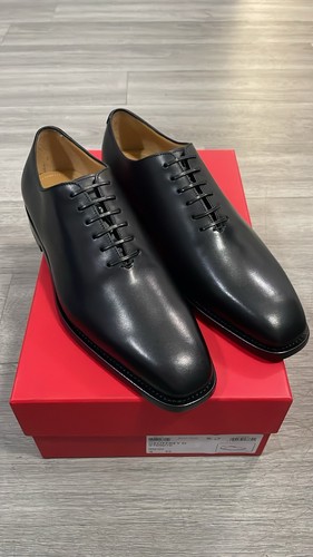Oxford ferragamo geoffrey - ferragamo, 'geoffrey'