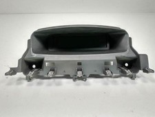 280340616R schermo multifunzione per RENAULT LAGUNA COUPE GT