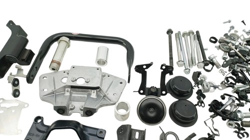 Kit visserie yamaha niken 900 - visserie,