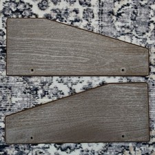 Guance finali originali