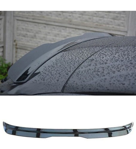 Spoiler tetto audi - spoiler,