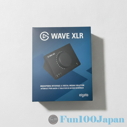 Elgato wave xlr interfaccia - elgato,