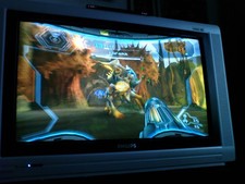 Philips PW9551 – CRT di